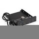 Exegate EX297553RUS Планка USB на переднюю панель ExeGate U3H-622 Exegate EX297553RUS Планка USB на переднюю панель ExeGate U3H-622