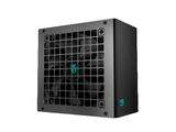 Deepcool GAMERSTORM PK700D (ATX 2.4, 700W, PWM 120mm fan, Active PFC+DC to DC, 80+ BRONZE) RET GS PK700D