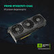 ASUS PRIME-RTX5070TI-O16G//RTX5070TI,HDMI*1,DP*3,16G,D7; 90YV0MF0-M0NA00