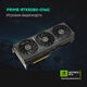 ASUS PRIME-RTX5080-O16G//RTX5080,HDMI,DP*3,16G,D7; 90YV0LX0-M0NA00