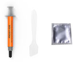 Retail ID-COOLING FROST X25 2g (200шт/ кор, Thermal Paste)