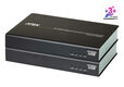 ATEN 4K HDMI HDBaseT Extender with ExtremeUSB