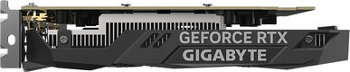Gigabyte GV-N3050WF2OCV2-6GD Gigabyte GV-N3050WF2OCV2-6GD