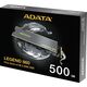 ADATA SLEG-860-500GCS ADATA SLEG-860-500GCS