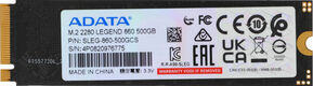 ADATA SLEG-860-500GCS ADATA SLEG-860-500GCS