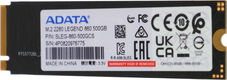 ADATA SLEG-860-500GCS ADATA SLEG-860-500GCS