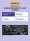 Gigabyte GV-N5080AORUS M-16GD Gigabyte GV-N5080AORUS M-16GD