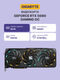 Gigabyte GV-N5080GAMING OC-16GD Gigabyte GV-N5080GAMING OC-16GD