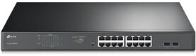 TP-Link TL-SG1218MPE TP-Link TL-SG1218MPE