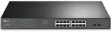 TP-Link TL-SG1218MPE