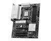 MSI PRO B850-P WIFI