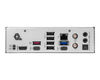 MSI PRO B850-P WIFI