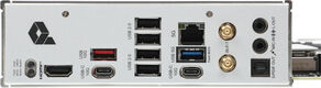 MSI PRO B850-P WIFI
