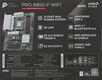 MSI PRO B850-P WIFI