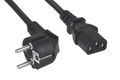 Cabeus PC-186-VDE-1.5-1.8M Кабель питания компьютера (Schuko+C13) (3x1.5) Cabeus PC-186-VDE-1.5-1.8M Кабель питания компьютера (Schuko+C13) (3x1.5)