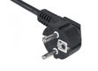 Cabeus PC-186-VDE-1.5-1.8M Кабель питания компьютера (Schuko+C13) (3x1.5) Cabeus PC-186-VDE-1.5-1.8M Кабель питания компьютера (Schuko+C13) (3x1.5)