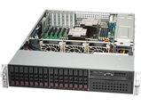 Supermicro SuperServer 2U 221P-C9R noCPU(2)4th Gen Xeon Scalable(MCC Carrier)/ TDP 300W/ no DIMM(16)/ 3908HW HDD(8)SFF+SATARAID HDD(8)SFF/ 2xM.2 NVMe 5xLP/ 2x1GbE/ 2x1200W SYS-221P-C9R_empty&nbsp;<img style='position: relative;margin:0' src='/image/only_to_order_edit.gif' alt='На заказ' title='На заказ' />