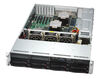 Supermicro SuperServer 2U 621P-TR noCPU(2)4th GenScalable(MCC Carrier)/TDP 300W/no DIMM(16)DDR5/ noHDD(8)LFF/6xLP,M2/2x1GbE/2x1200W