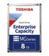 Toshiba Enterprise HDD 3.5 Toshiba Enterprise HDD 3.5
