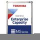 Toshiba Enterprise HDD 3.5 Toshiba Enterprise HDD 3.5