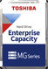 Toshiba Enterprise HDD 3.5 Toshiba Enterprise HDD 3.5