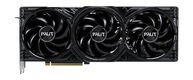 PALIT NE75080019T2-GB2031A RTX5080 GAMINGPRO 16GB GDDR7 256bit 3-DP HDMI