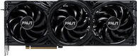 PALIT NE75080019T2-GB2031A RTX5080 GAMINGPRO 16GB GDDR7 256bit 3-DP HDMI
