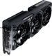 PALIT NE75080019T2-GB2031A RTX5080 GAMINGPRO 16GB GDDR7 256bit 3-DP HDMI