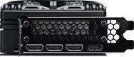 PALIT NE75080019T2-GB2031A RTX5080 GAMINGPRO 16GB GDDR7 256bit 3-DP HDMI