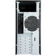IN WIN
Midi Tower InWin EAR002 Black/Graphite 600W PM-600ATX-F U2.0*2+A(HD) ATX IN WIN
Midi Tower InWin EAR002 Black/Graphite 600W PM-600ATX-F U2.0*2+A(HD) ATX