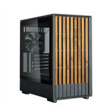 ZALMAN P10 NAMU P10 NAMU BLACK