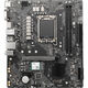 MSI PRO H610M-G WIFI DDR4,H610,LGA1700,2DDR4,1PCI-Ex16,1PCI-Ex1,1M.2,4SATA3,4USB3.2 MSI PRO H610M-G WIFI DDR4,H610,LGA1700,2DDR4,1PCI-Ex16,1PCI-Ex1,1M.2,4SATA3,4USB3.2