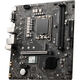 MSI PRO H610M-G WIFI DDR4,H610,LGA1700,2DDR4,1PCI-Ex16,1PCI-Ex1,1M.2,4SATA3,4USB3.2 MSI PRO H610M-G WIFI DDR4,H610,LGA1700,2DDR4,1PCI-Ex16,1PCI-Ex1,1M.2,4SATA3,4USB3.2