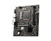 MSI PRO H610M-G WIFI DDR4,H610,LGA1700,2DDR4,1PCI-Ex16,1PCI-Ex1,1M.2,4SATA3,4USB3.2 MSI PRO H610M-G WIFI DDR4,H610,LGA1700,2DDR4,1PCI-Ex16,1PCI-Ex1,1M.2,4SATA3,4USB3.2