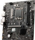 MSI PRO H610M-G WIFI DDR4,H610,LGA1700,2DDR4,1PCI-Ex16,1PCI-Ex1,1M.2,4SATA3,4USB3.2 MSI PRO H610M-G WIFI DDR4,H610,LGA1700,2DDR4,1PCI-Ex16,1PCI-Ex1,1M.2,4SATA3,4USB3.2