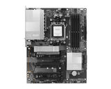 , B840, AM5, 4DDR5, 5PCI-Ex16, 2M.2, 4SATA3, 2USB10G, 5USB5G MSI PRO B840-P WIFI (1A+1C)