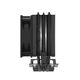 ZALMAN CNPS4X BLACK V2 ZALMAN CNPS4X BLACK V2