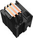 ZALMAN CNPS4X BLACK V2 ZALMAN CNPS4X BLACK V2