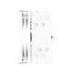 ZALMAN CNPS9X PERFORMA PLUS ARGB WHITE ZALMAN CNPS9X PERFORMA PLUS ARGB WHITE