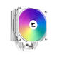 ZALMAN CNPS9X PERFORMA PLUS ARGB WHITE ZALMAN CNPS9X PERFORMA PLUS ARGB WHITE