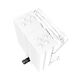 ZALMAN CNPS9X PERFORMA PLUS ARGB WHITE ZALMAN CNPS9X PERFORMA PLUS ARGB WHITE