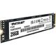 Patriot P320 256GB M2 2280 PCIe