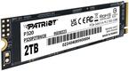 Patriot P320 2TB M2 2280 PCIe Patriot P320 2TB M2 2280 PCIe