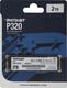 Patriot P320 2TB M2 2280 PCIe