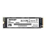 Patriot P320 2TB M2 2280 PCIe P320P2TBM28