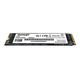 Patriot P320 512GB M2 2280 PCIe Patriot P320 512GB M2 2280 PCIe