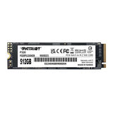 Patriot P320 512GB M2 2280 PCIe P320P512GM28