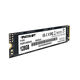 Patriot P320 128GB M2 2280 PCIe Patriot P320 128GB M2 2280 PCIe