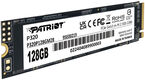 Patriot P320 128GB M2 2280 PCIe Patriot P320 128GB M2 2280 PCIe