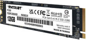 Patriot P320 128GB M2 2280 PCIe Patriot P320 128GB M2 2280 PCIe